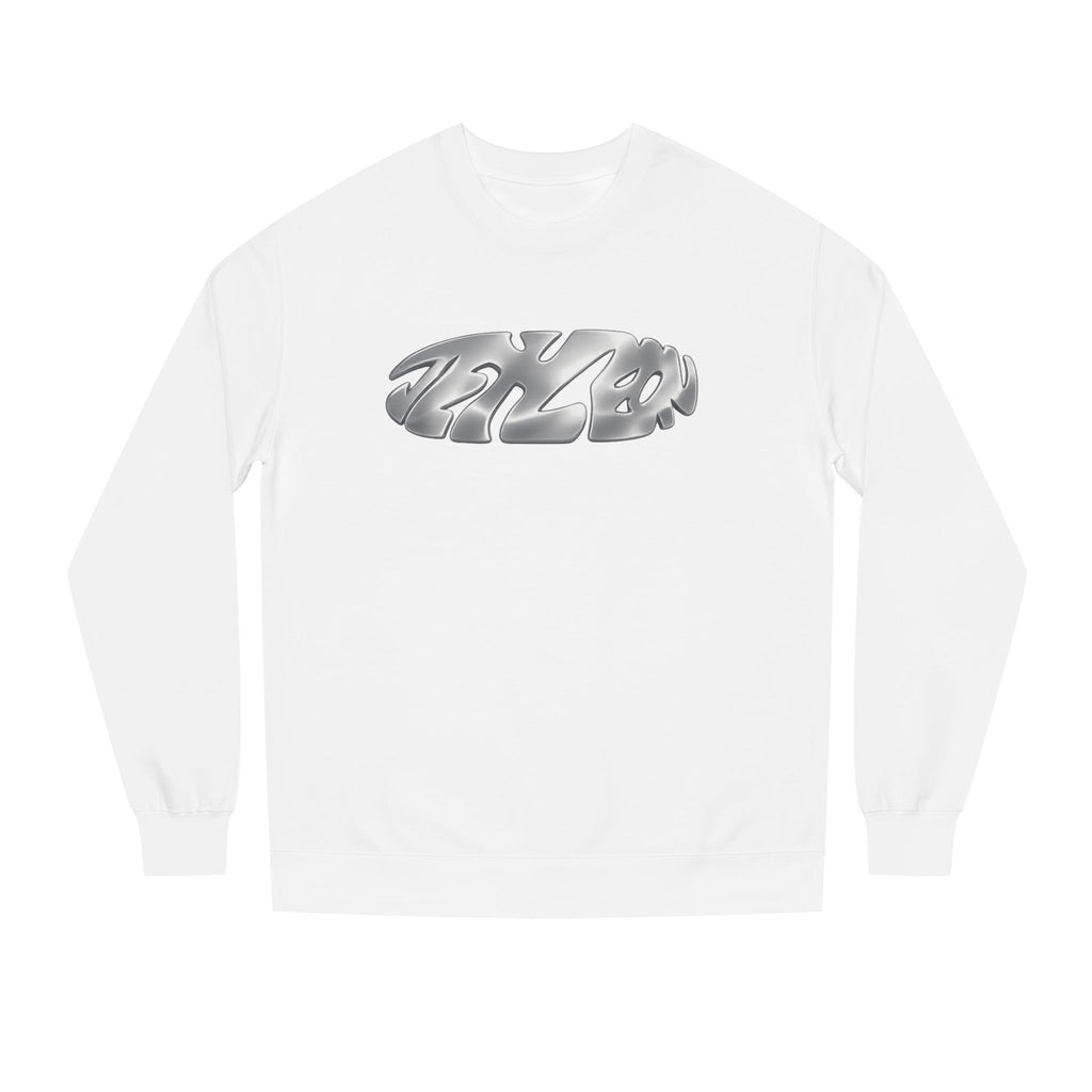 Glorify God Crewneck Sweatshirt | Ephesians 4:32 Christian Scripture