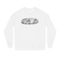 Glorify God Crewneck Sweatshirt | Ephesians 4:32 Christian Scripture