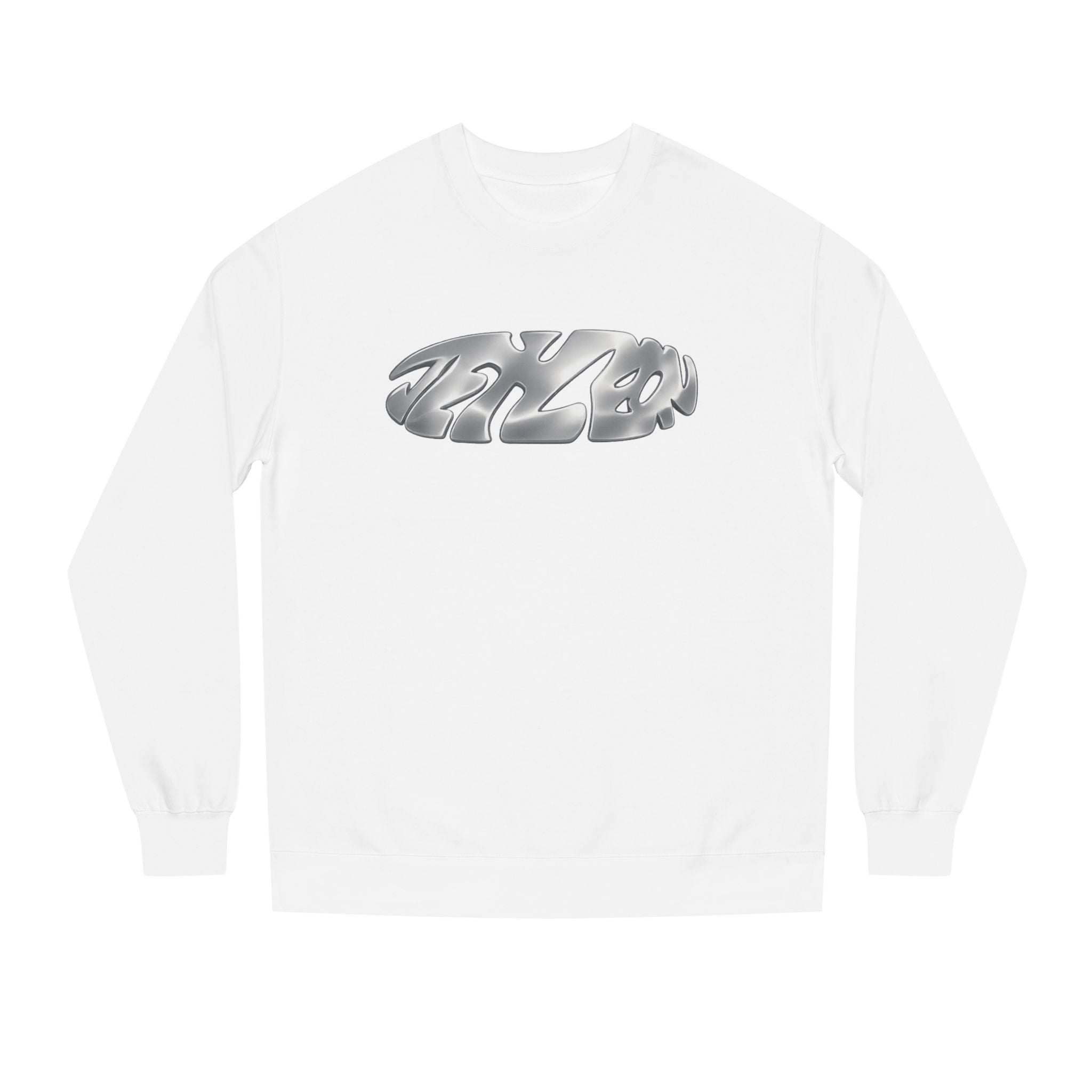 Glorify God Crewneck Sweatshirt | Ephesians 4:32 Christian Scripture