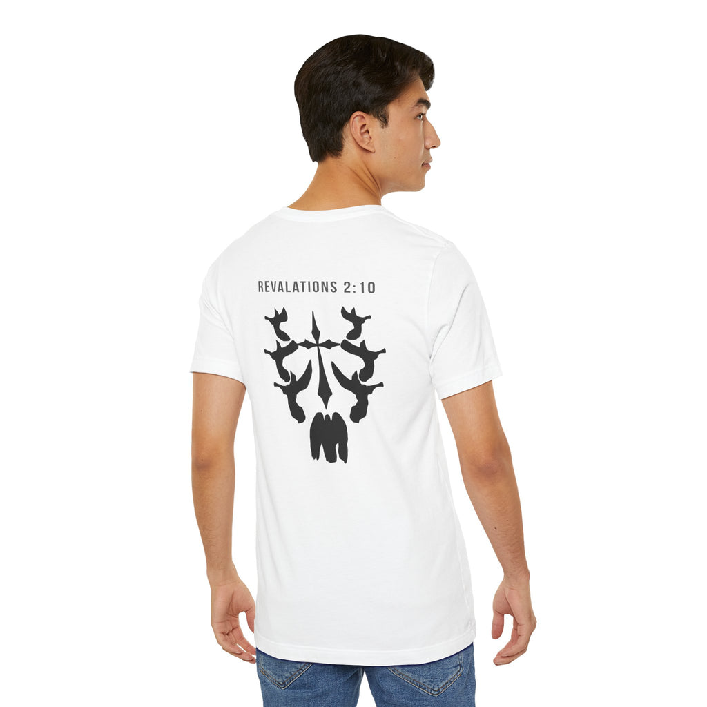 GLORIFY GOD T-Shirt | Christian Streetwear Tee