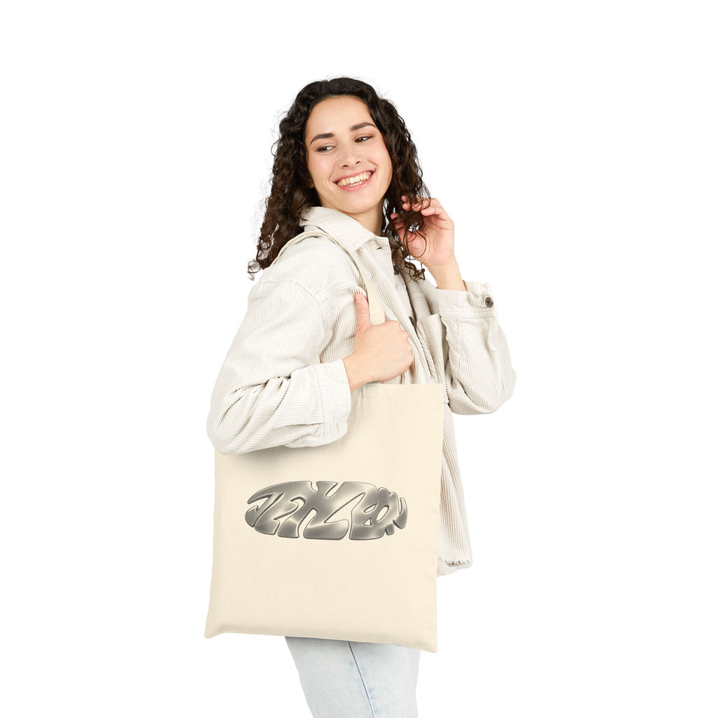 Glorify God Ephesians 4:32 Tote Bag | Scripture Canvas Tote