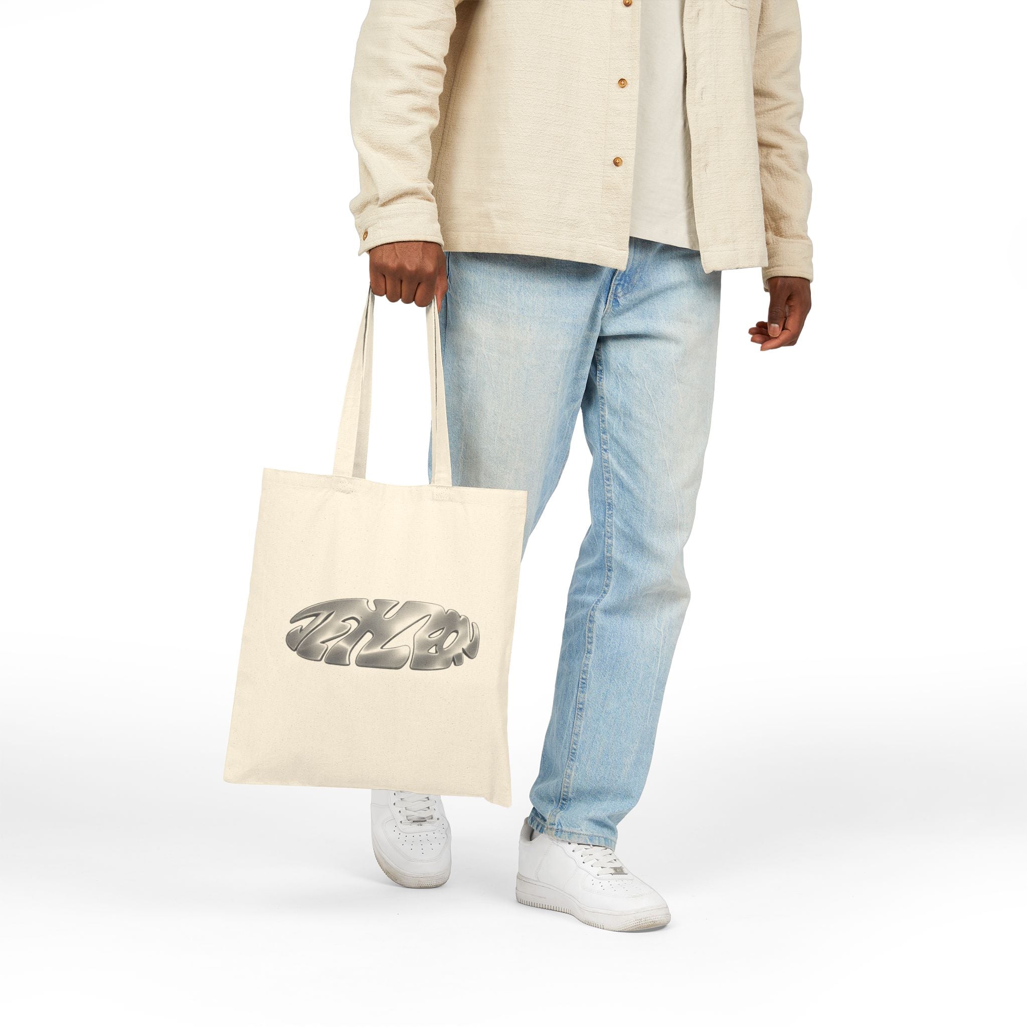 Glorify God Ephesians 4:32 Tote Bag | Scripture Canvas Tote