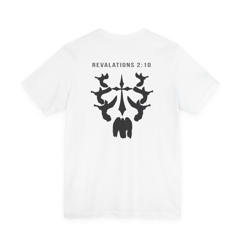 GLORIFY GOD T-Shirt | Christian Streetwear Tee