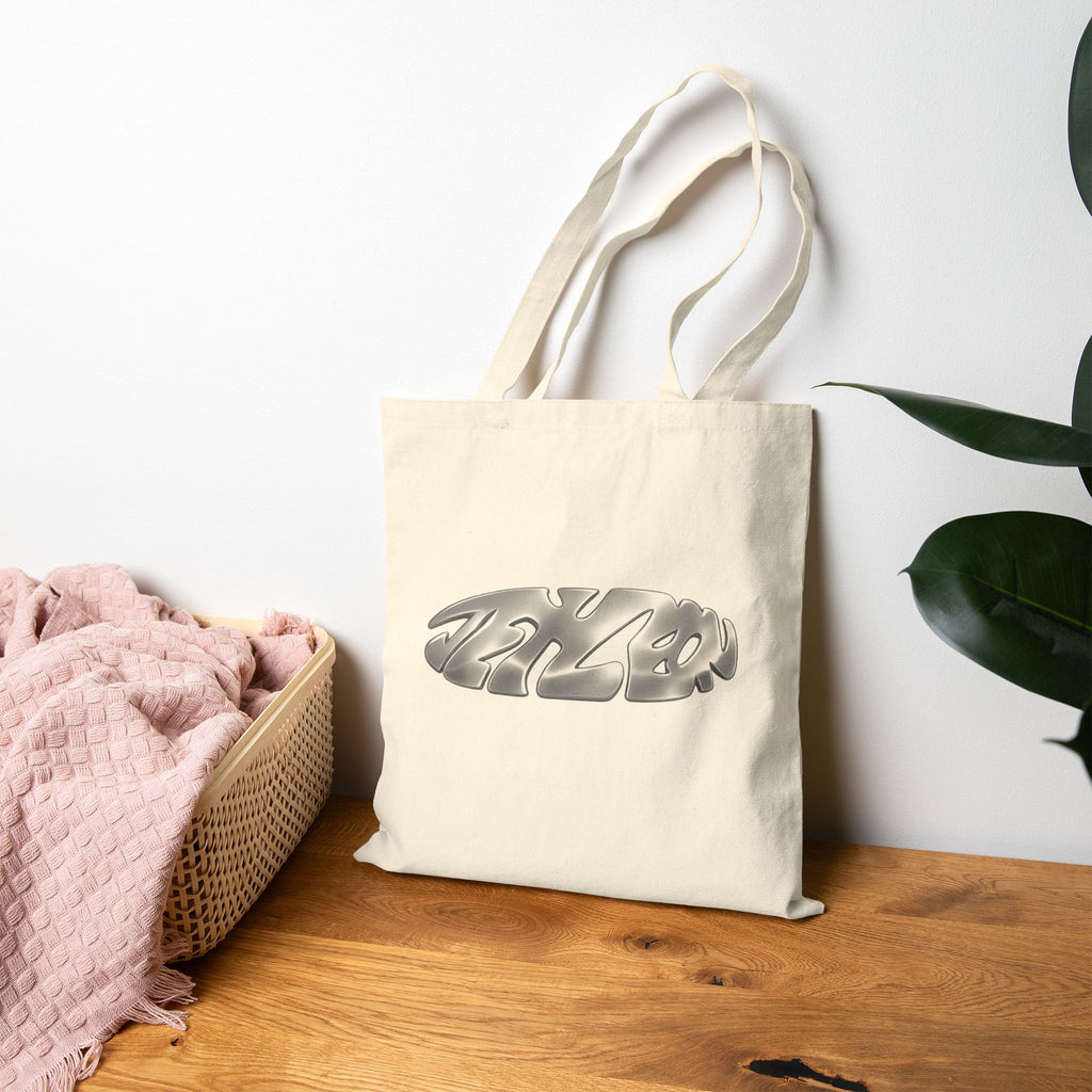 Glorify God Ephesians 4:32 Tote Bag | Scripture Canvas Tote