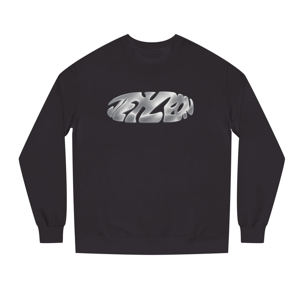 Glorify God Crewneck Sweatshirt – Ephesians 4:32 Christian Graphic Pullover