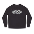 Glorify God Crewneck Sweatshirt – Ephesians 4:32 Christian Graphic Pullover