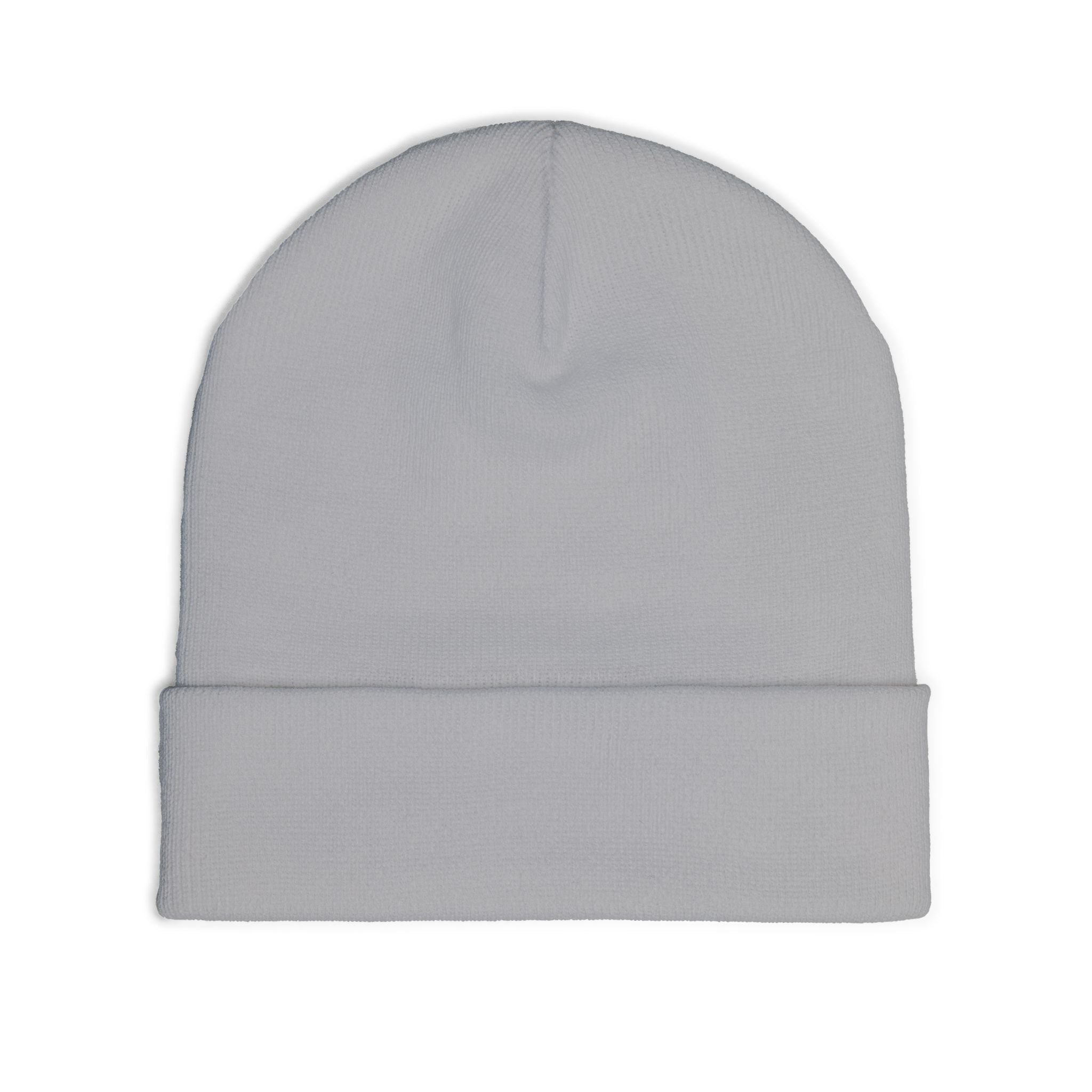 GLORIFY GOD beanie | Knit Embroidered Religious Hat
