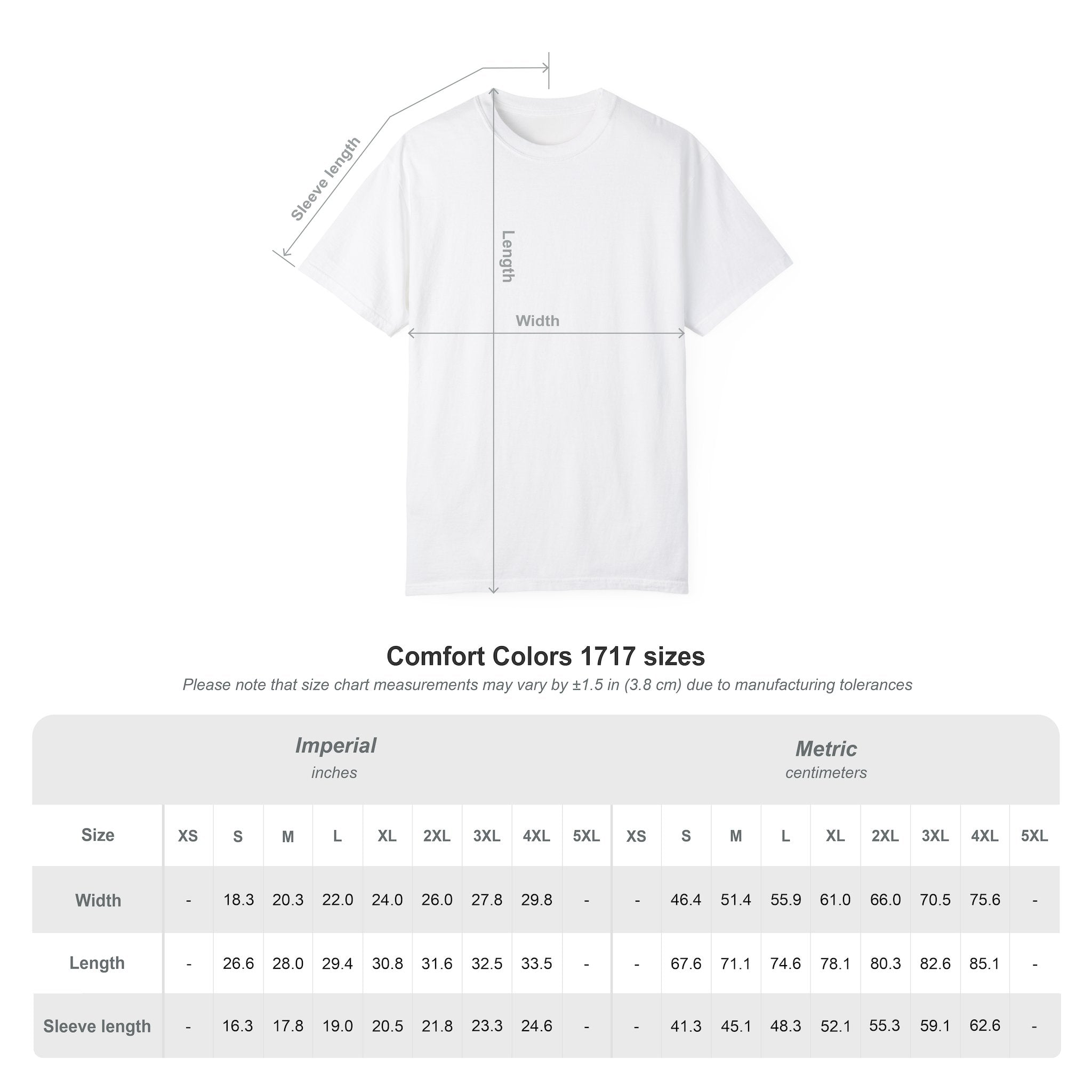Glorify God Chrome Logo T-Shirt | Faith Typography Tee