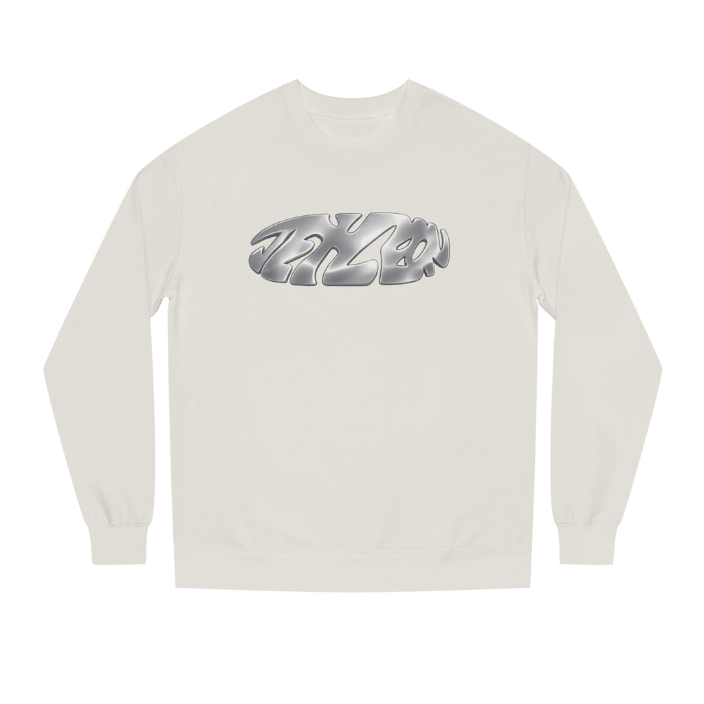 Glorify God Crewneck Sweatshirt | Ephesians 4:32 Christian Scripture